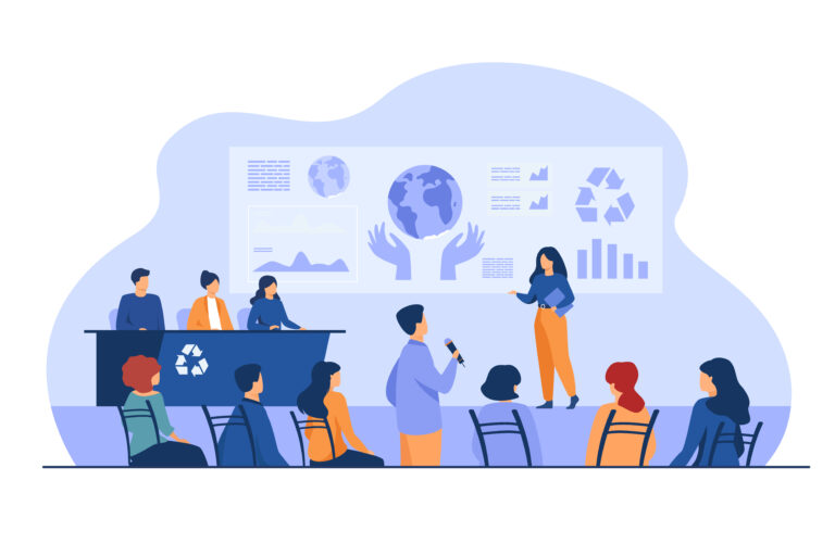 Desconvocatoria asamblea General